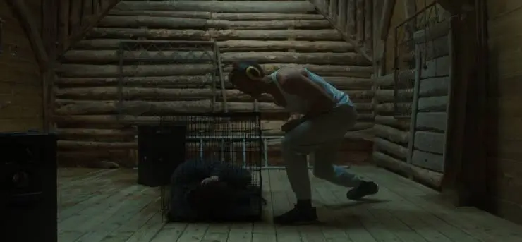 Опасный друг (2022) в хорошем качестве смотреть онлайн Опасный друг (2022) фильм в хорошем качестве смотреть онлайн