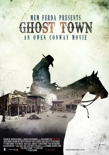 Ghost Town: An American Terror (2023) фильм смотреть онлайн Ghost Town: An American Terror (2023) фильм смотреть онлайн в хорошем качестве