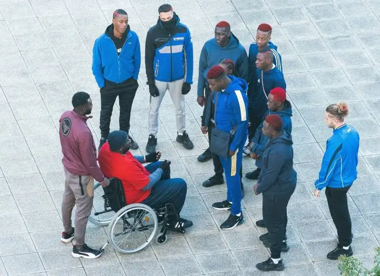 Гравитация (2022) смотреть онлайн Гравитация (2022) фильм смотреть онлайн