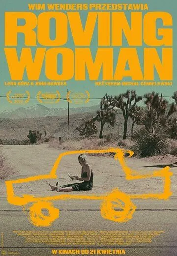 Roving Woman (2022) фильм смотреть онлайн Roving Woman (2022) фильм смотреть онлайн в хорошем качестве
