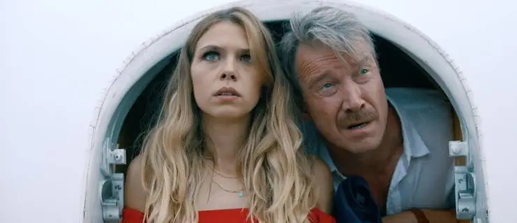 Дикая (2022) в хорошем качестве смотреть онлайн Дикая (2022) фильм в хорошем качестве смотреть онлайн