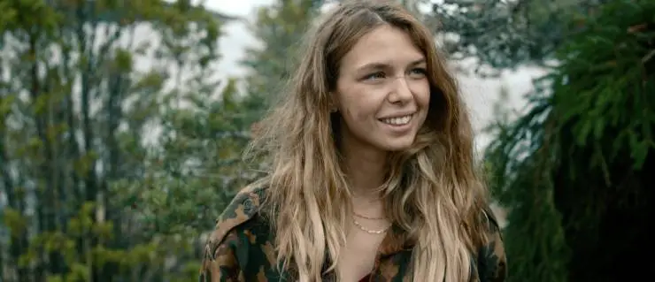 Дикая (2022) смотреть онлайн Дикая (2022) фильм смотреть онлайн