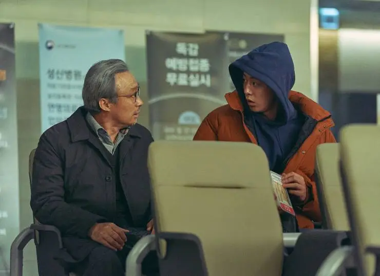 Помнить (2022) смотреть онлайн Помнить (2022) фильм смотреть онлайн