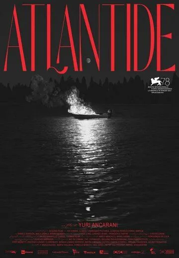 Атлантида / Atlantide (2021) фильм смотреть онлайн Атлантида / Atlantide (2021) фильм смотреть онлайн в хорошем качестве