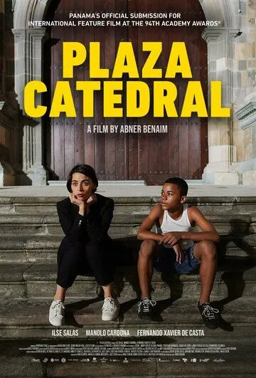 Соборная площадь / Plaza Catedral (2021) фильм смотреть онлайн Соборная площадь / Plaza Catedral (2021) фильм смотреть онлайн в хорошем качестве