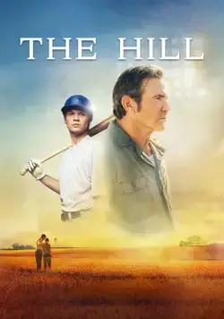 Хилл / The Hill (2023) фильм смотреть онлайн Хилл / The Hill (2023) фильм смотреть онлайн в хорошем качестве