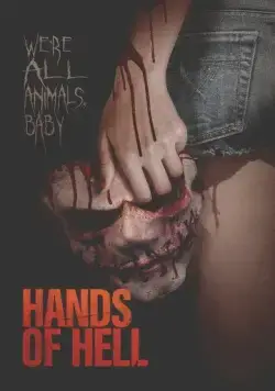 Руки ада / Hands of Hell (2023) фильм смотреть онлайне бесплатно Смотреть Руки ада / Hands of Hell(2023) фильм в онлайне бесплатно