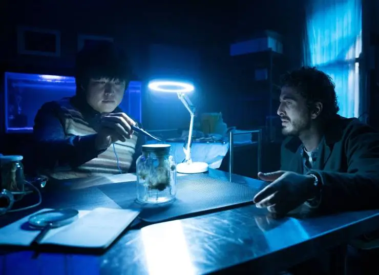 Черная вдова. Укус смерти (2024) смотреть онлайн Черная вдова. Укус смерти (2024) фильм смотреть онлайн