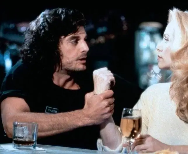 Ночное наблюдение 3 (1993) в хорошем качестве смотреть онлайн Ночное наблюдение 3 (1993) фильм в хорошем качестве смотреть онлайн