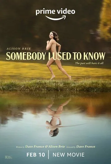 Кто-то, кого я знал / Somebody I Used to Know (2022) фильм смотреть онлайн Кто-то, кого я знал / Somebody I Used to Know (2022) фильм смотреть онлайн в хорошем качестве