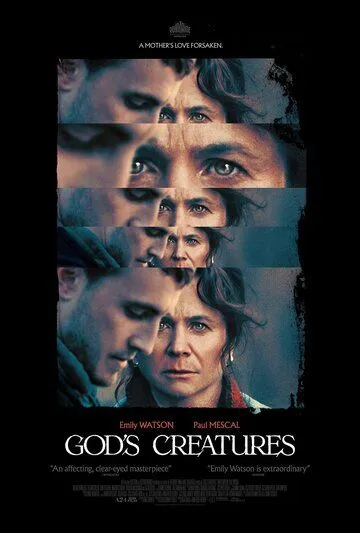 Твари божьи / God's Creatures (2022) фильм смотреть онлайн Твари божьи / God's Creatures (2022) фильм смотреть онлайн в хорошем качестве
