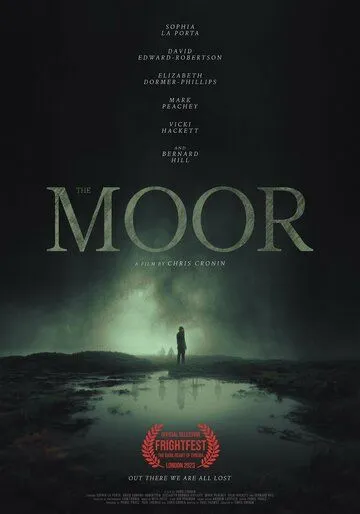 Болото / The Moor (2023) фильм смотреть онлайн Болото / The Moor (2023) фильм смотреть онлайн в хорошем качестве