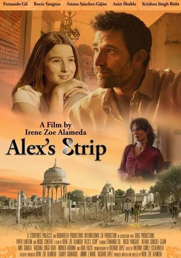 La cinta de Alex (2019) фильм смотреть онлайн La cinta de Alex (2019) фильм смотреть онлайн в хорошем качестве