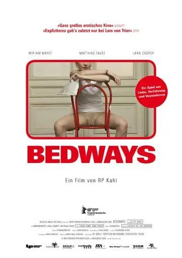Постельные сцены / Bedways (2010) фильм смотреть онлайн в хорошем качестве