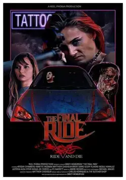 Последняя поездка / The Final Ride (2019) фильм смотреть онлайн Последняя поездка / The Final Ride (2019) фильм смотреть онлайн в хорошем качестве