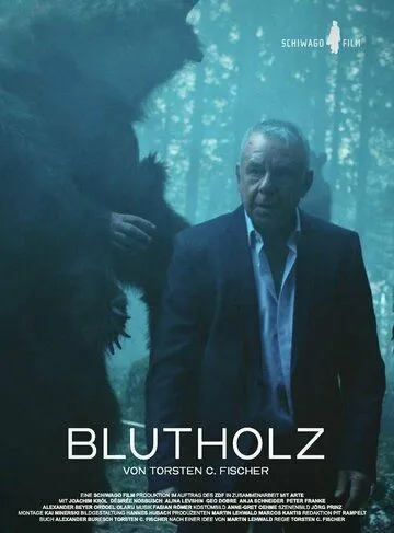 Blutholz (2022) фильм смотреть онлайн в хорошем качестве