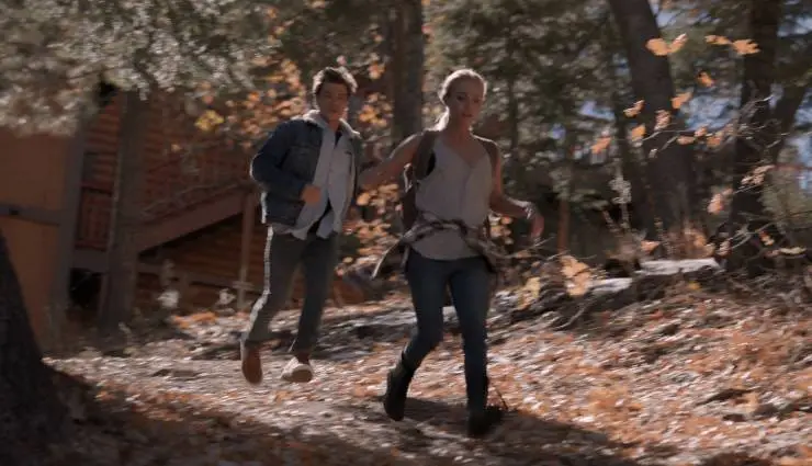 Блондинка под прицелом (2022) смотреть онлайн бесплатно Блондинка под прицелом (2022) фильм смотреть онлайн бесплатно