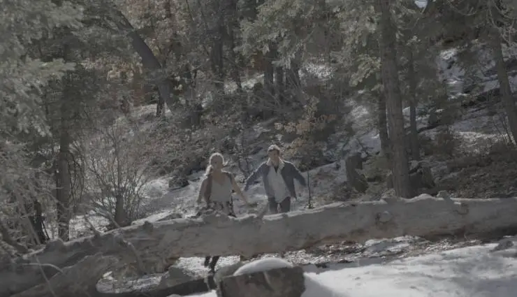 Блондинка под прицелом (2022) смотреть онлайн Блондинка под прицелом (2022) фильм смотреть онлайн