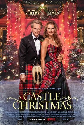 Замок к Рождеству / A Castle for Christmas (2021) фильм смотреть онлайн Замок к Рождеству / A Castle for Christmas (2021) фильм смотреть онлайн в хорошем качестве
