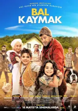 Мёд и сметана / Bal Kaymak (2018) фильм смотреть онлайн Мёд и сметана / Bal Kaymak (2018) фильм смотреть онлайн в хорошем качестве