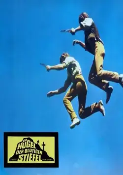 Золотые копи (1969) смотреть онлайн Золотые копи (1969) фильм смотреть онлайн