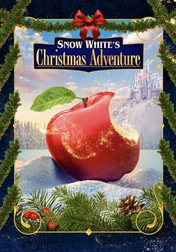 Рождественское приключение Белоснежки / Snow White's Christmas Adventure (2023) фильм смотреть онлайн Рождественское приключение Белоснежки / Snow White's Christmas Adventure (2023) фильм смотреть онлайн в хорошем качестве