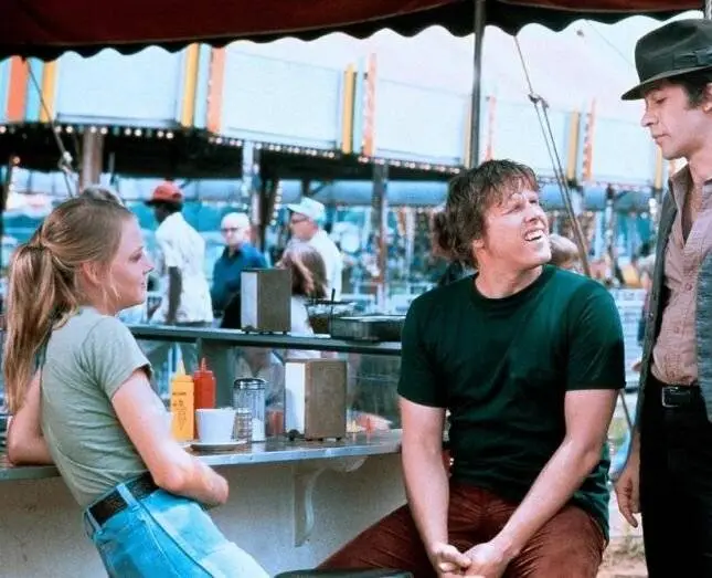 Кэрни (1980) смотреть онлайн Кэрни (1980) фильм смотреть онлайн