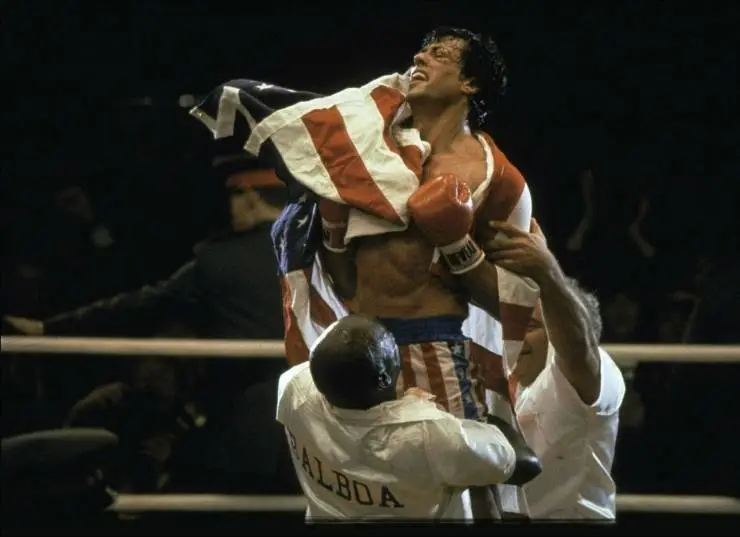 Рокки 4: Рокки против Драго. Режиссёрская версия (2021) смотреть онлайн бесплатно Рокки 4: Рокки против Драго. Режиссёрская версия (2021) фильм смотреть онлайн бесплатно