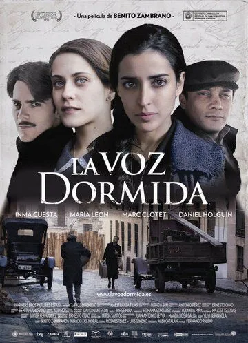 Спящий голос / La voz dormida (2011) фильм смотреть онлайн в хорошем качестве