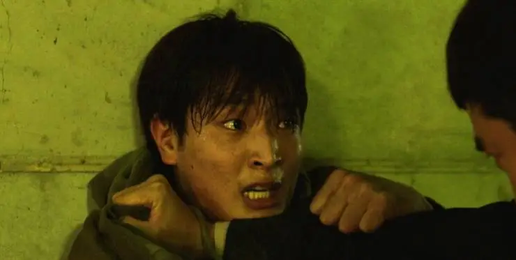 Я тут (2023) смотреть онлайн бесплатно Я тут (2023) фильм смотреть онлайн бесплатно