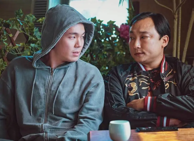 Великий шаман-певец: Грусть и радость (2022) смотреть онлайн Великий шаман-певец: Грусть и радость (2022) фильм смотреть онлайн