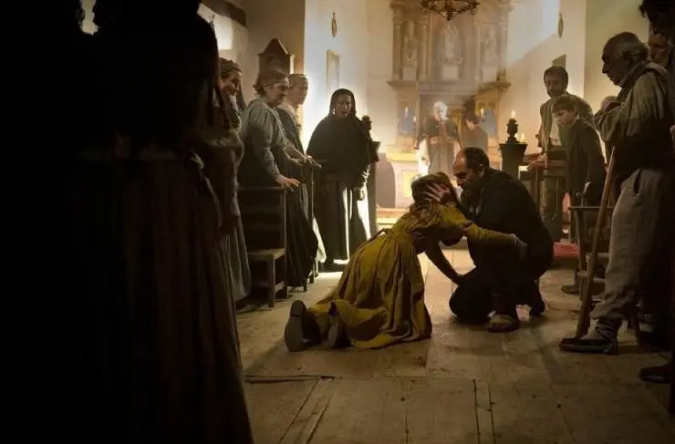 Амайа. Дитя вампира (2020) в хорошем качестве смотреть онлайн Амайа. Дитя вампира (2020) фильм в хорошем качестве смотреть онлайн