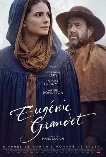 Евгения Гранде / Eugénie Grandet (2021) фильм смотреть онлайн Евгения Гранде / Eugénie Grandet (2021) фильм смотреть онлайн в хорошем качестве