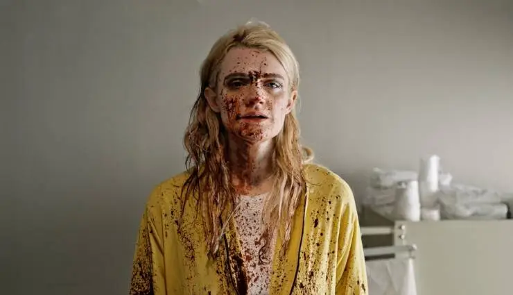 Плохие вещи (2023) смотреть онлайн Плохие вещи (2023) фильм смотреть онлайн