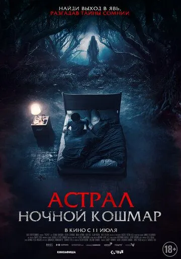 Астрал. Ночной кошмар / Malam Pencabut Nyawa (2024) фильм смотреть онлайн Астрал. Ночной кошмар / Malam Pencabut Nyawa (2024) фильм смотреть онлайн в хорошем качестве