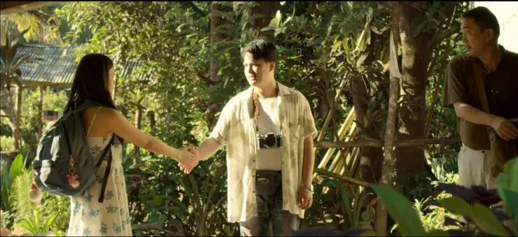 Paraluman (2021) смотреть онлайн Paraluman (2021) фильм смотреть онлайн