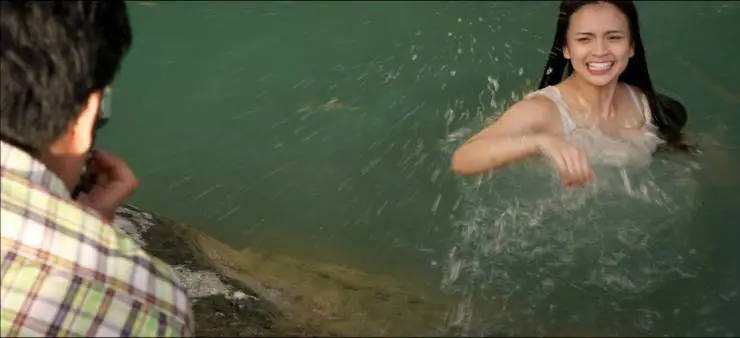 Paraluman (2021) смотреть онлайн бесплатно Paraluman (2021) фильм смотреть онлайн бесплатно