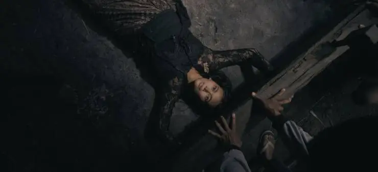 Астрал. Ночной кошмар (2024) смотреть онлайн Астрал. Ночной кошмар (2024) фильм смотреть онлайн