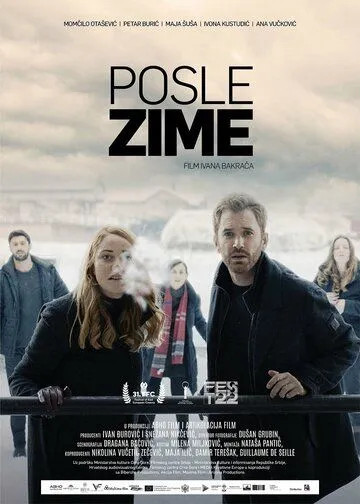 Poslije zime (2021) фильм смотреть онлайн Poslije zime (2021) фильм смотреть онлайн в хорошем качестве