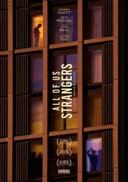 Мы всем чужие / All of Us Strangers (2023) фильм смотреть онлайн Мы всем чужие / All of Us Strangers (2023) фильм смотреть онлайн в хорошем качестве