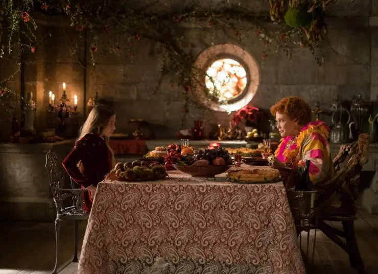 Вайлет в стране чудес (2023) смотреть онлайн Вайлет в стране чудес (2023) фильм смотреть онлайн