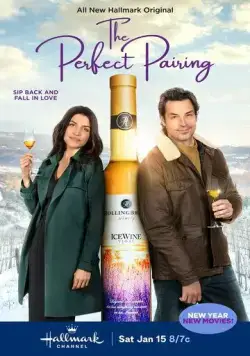 Идеальное сочетание / The Perfect Pairing (2022) фильм смотреть онлайн в хорошем качестве