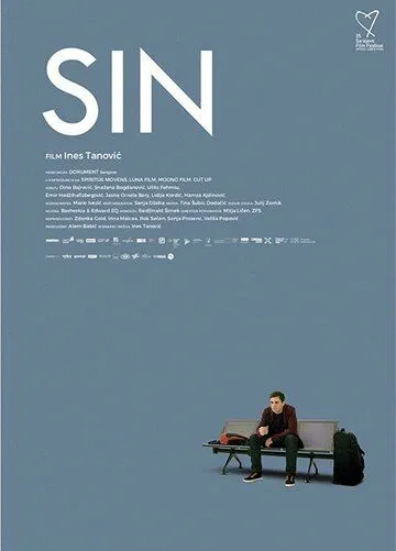 Сын / Sin (2019) фильм смотреть онлайн в хорошем качестве