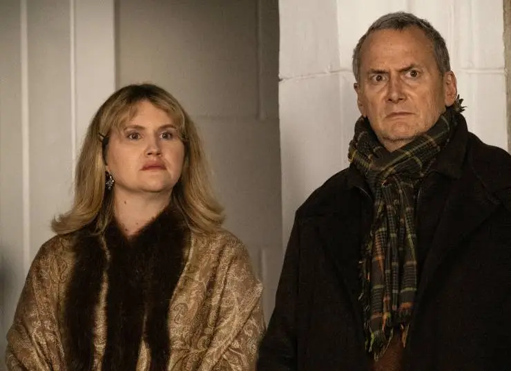 Встреча выпускников (2024) смотреть онлайн бесплатно Встреча выпускников (2024) фильм смотреть онлайн бесплатно