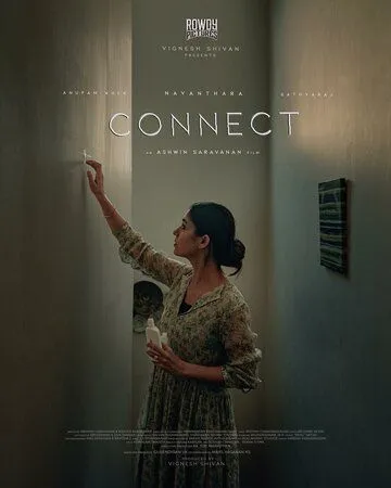 Connect (2022) фильм смотреть онлайн в хорошем качестве