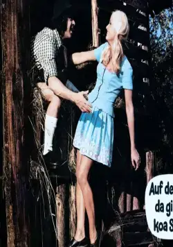 На альпийских лугах тишь да благодать (1974) смотреть онлайн бесплатно На альпийских лугах тишь да благодать (1974) фильм смотреть онлайн бесплатно