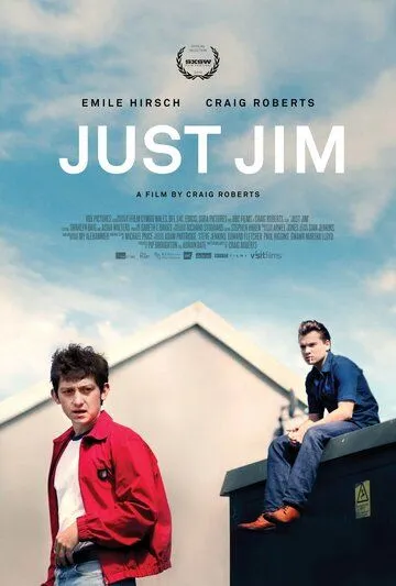 Просто Джим / Just Jim (2015) фильм смотреть онлайн Просто Джим / Just Jim (2015) фильм смотреть онлайн в хорошем качестве