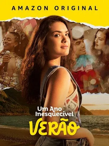 Um Ano Inesquecível: Verão (2023) фильм смотреть онлайн Um Ano Inesquecível: Verão (2023) фильм смотреть онлайн в хорошем качестве