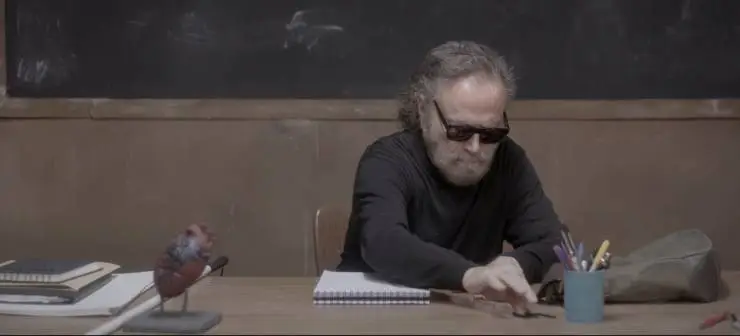 Человек, который нарисовал Бога (2022) в хорошем качестве смотреть онлайн Человек, который нарисовал Бога (2022) фильм в хорошем качестве смотреть онлайн