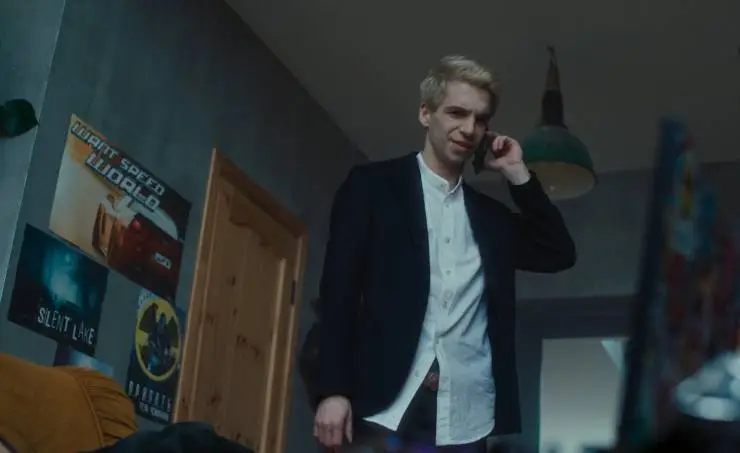 Одна жизнь (2023) смотреть онлайн Одна жизнь (2023) фильм смотреть онлайн